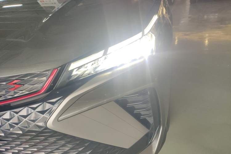 Used Geely Auto Coolray 2023 Bin Yue COOL 1.5TD DCT Champion Edition