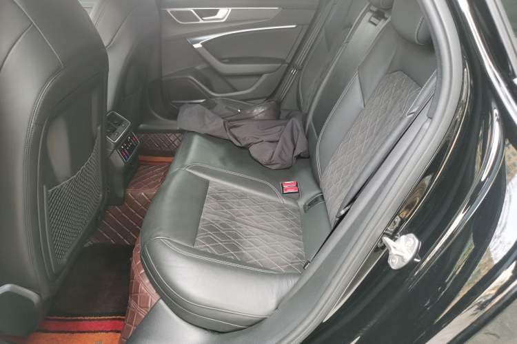 Used Audi S6 2020 S6 2.9T
