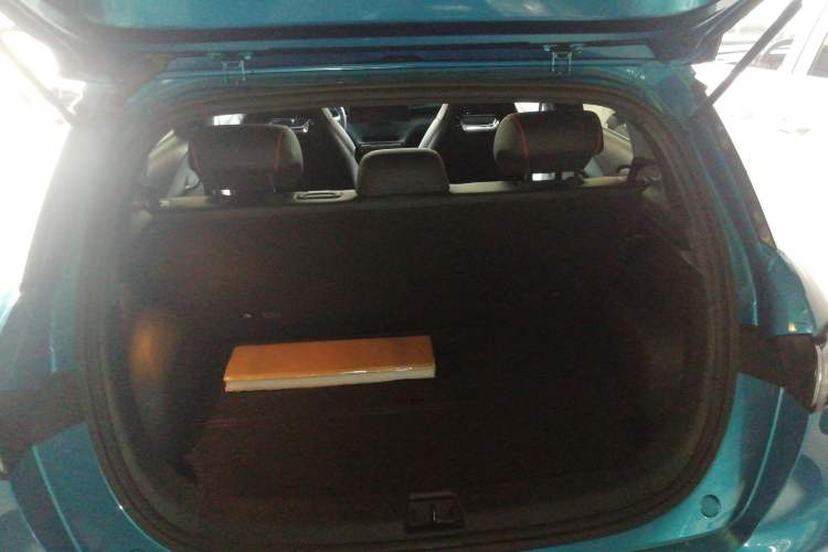 Used BYD Dolphin 2021 405 km Fashion Edition