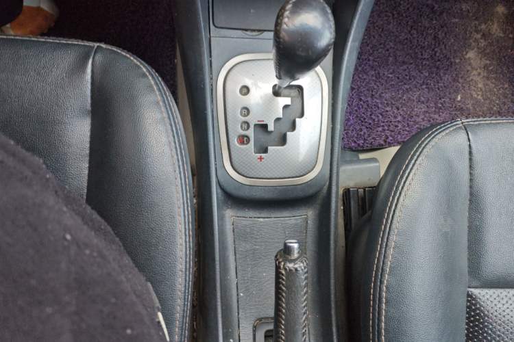 Used Haima Puxima 2010 1.8L Automatic 7-Seater Luxury
