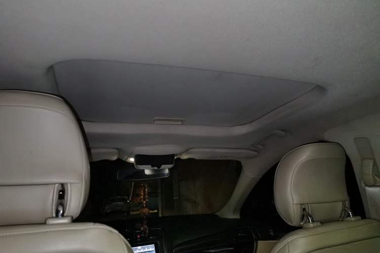 Used Ford Mondeo 2013 2.0L GTDi 200 Fashion Edition