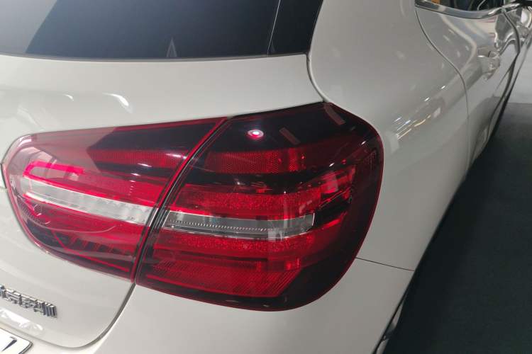 Used Mercedes-Benz GLA 2018 GLA 200 Sport Edition
