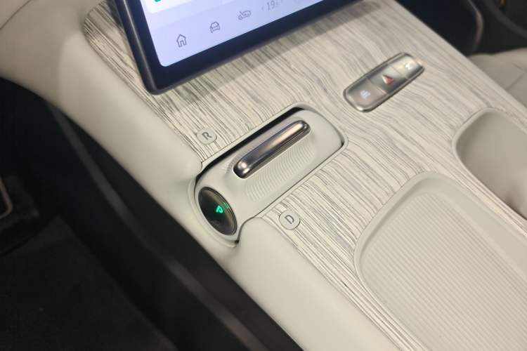 Used Nio ET7 2022 100kWh First Edition