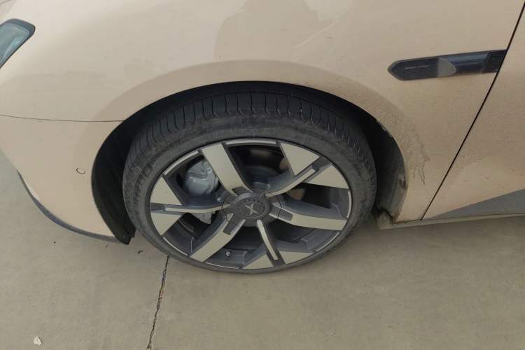 Used XPeng MONA M03 2024 620 with Ultra-Long Range