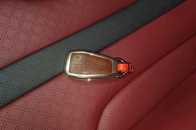 Used CHANGAN Eado 2021 PLUS Blue Whale NE 1.4T GDI DCT Flagship Model Interior 1