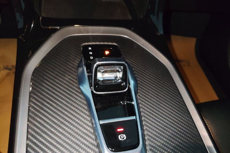 Used GAC Trumpchi GS4 2023 270T Automatic Smart Drive Technology Edition