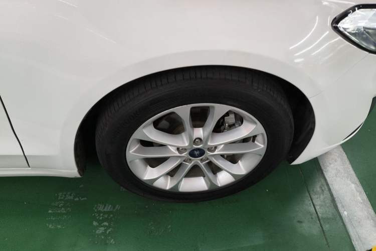 Used Ford Mondeo 2020 EcoBoost 200 Stylish Model
