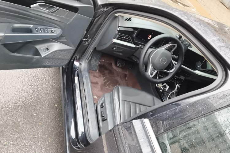 Used Volkswagen Passat 2021 330TSI Elite Edition