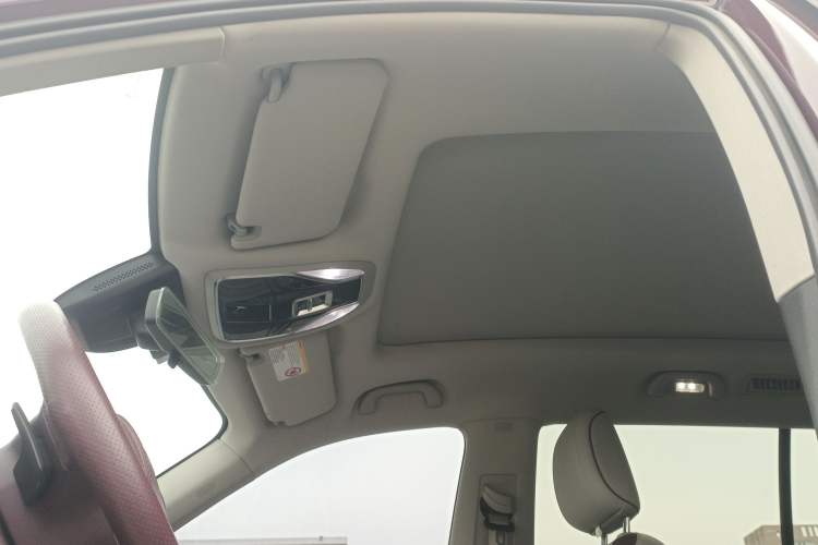 Used Ford Equator 2021 EcoBoost 225 Premier 6-Seater