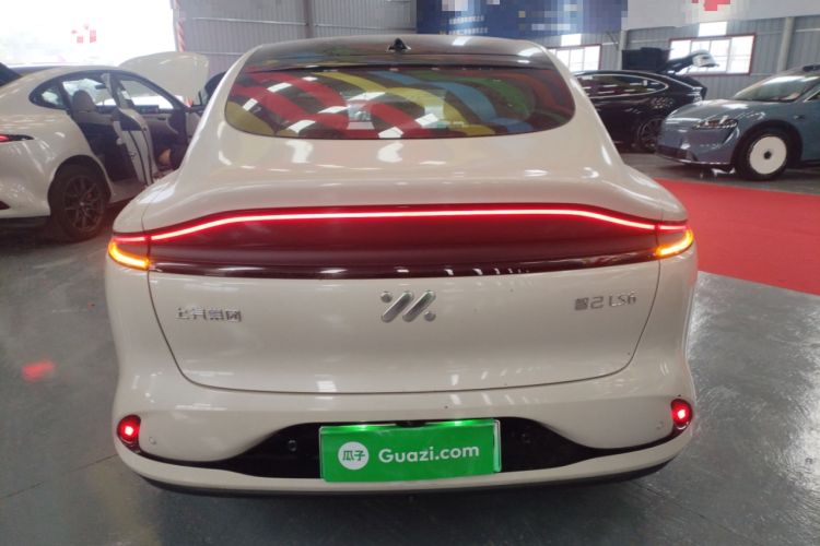 Used IM LS6 2023 Max Standard Edition