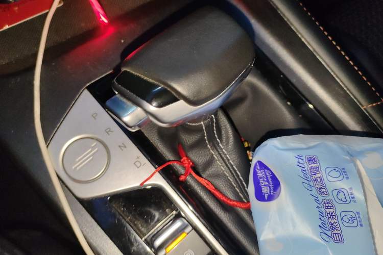 Used Oshan X7 PLUS 2022 1.5T Blue Whale Edition Automatic Luxury Version
