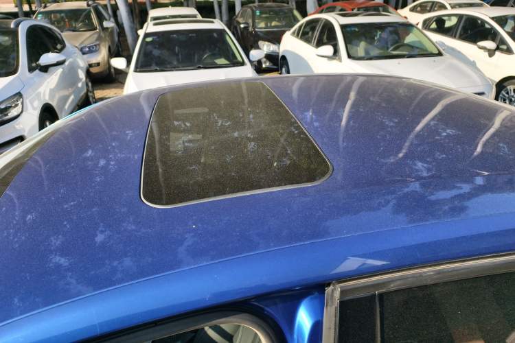 Used Peugeot 408 2019 350THP Automatic Luxury Edition China V Standard
