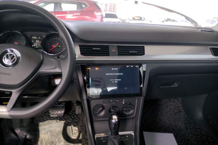 Used Volkswagen Bora 2019 Bora·Legend 1.5L Automatic Fashion Edition China VI Standard
