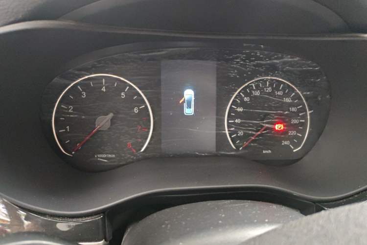 Used BYD Song MAX 2019 1.5T Automatic Smart Connect Ruiyi Sunroof Model 7 Seats China VI Standard