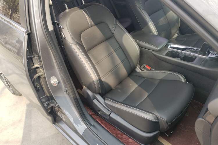 Used Nissan Sylphy 2021 1.6L XL CVT Enjoyment Edition