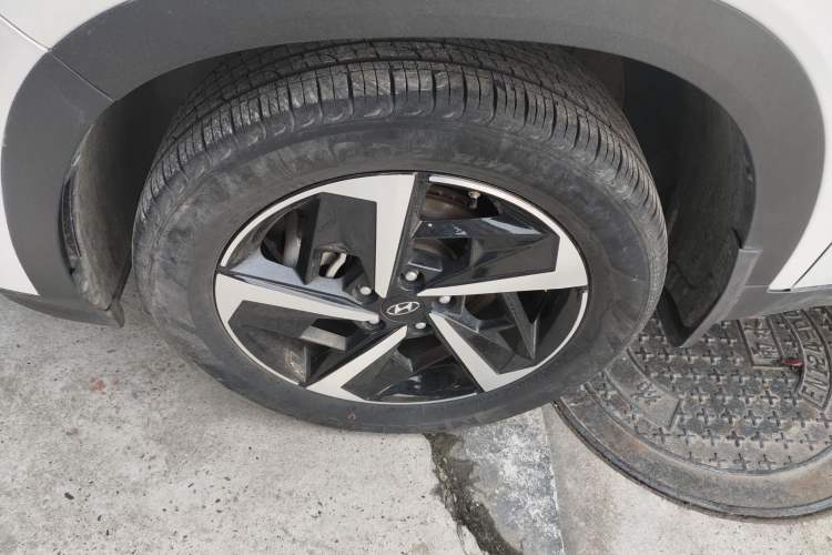 Used Hyundai ix35 2021 2.0L Automatic 2WD GLS Leading Edition