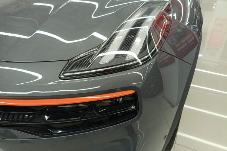 Used Lynk & Co 06 2020 1.5T YAO Halo