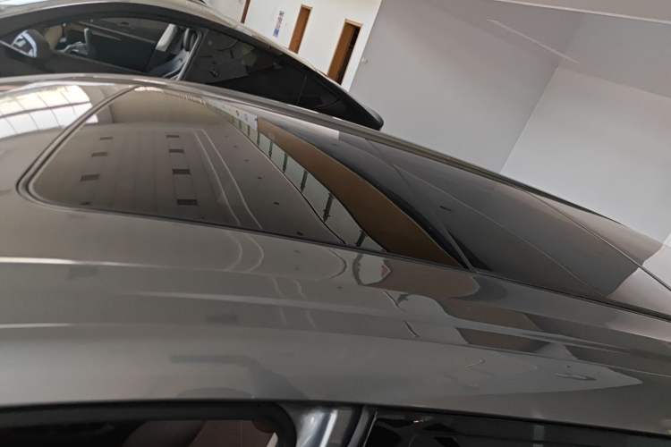 Used Buick GL6 2019 18T 6-Seater Connected Luxury Version China VI Standard
