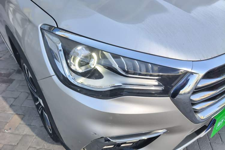 Used JETOUR X90 2019 1.5T DCT Smart Enjoyment Model 6 Seats China VI Standard