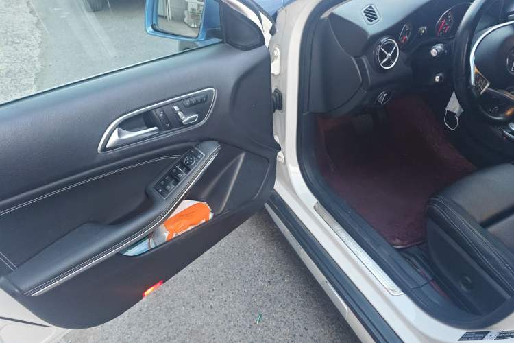 Used Mercedes-Benz GLA 2019 GLA 200 Dynamic Edition
