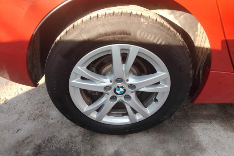 Used BMW 2 Series Active Tourer 2016 218i Leading Model