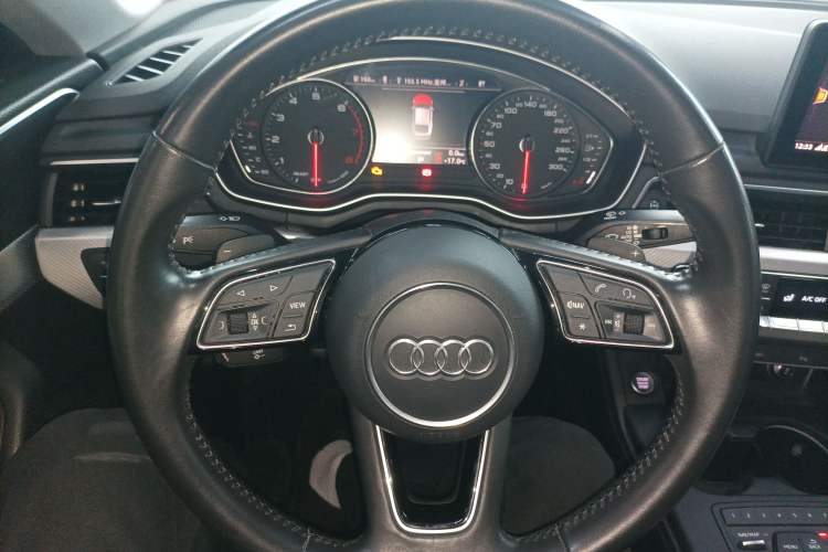 Used Audi A5 2019 Sportback 40 TFSI Fashion Model