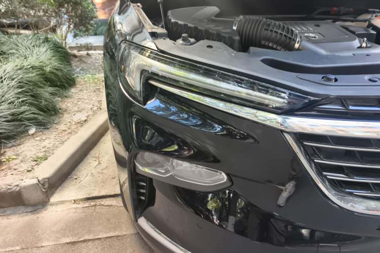 Used Buick Enclave 2022 652T 4x4 Prestige Flagship 6-Seater
