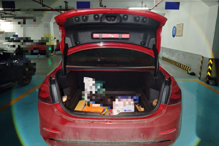 Used BMW 1 Series 2018 118i Sport Edition
