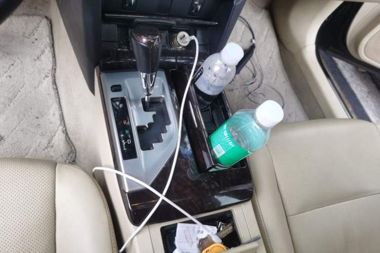 Used Toyota Camry 2015 2.0G Premier Edition