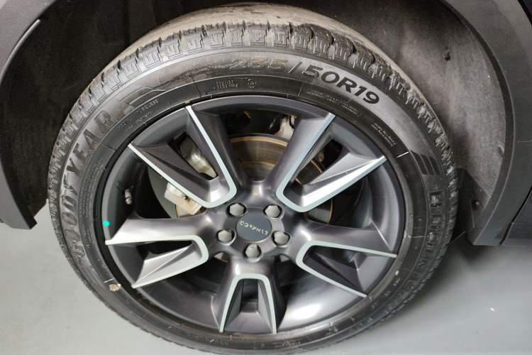 Used Lynk & Co 01 2021 2.0TD Two-Wheel-Drive Pro Trim
