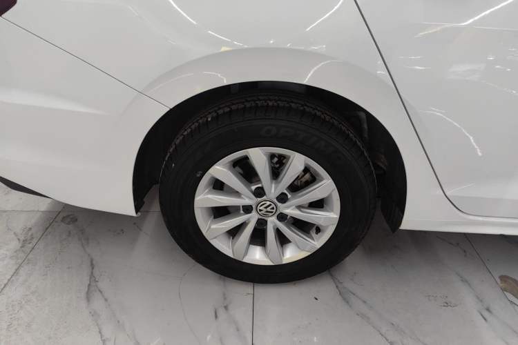 Used Volkswagen Bora 2020 1.5L Automatic Fashion Edition
