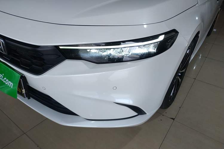 Used Honda Integra 2022 240TURBO CVT Phantom Night·Tech Edition
