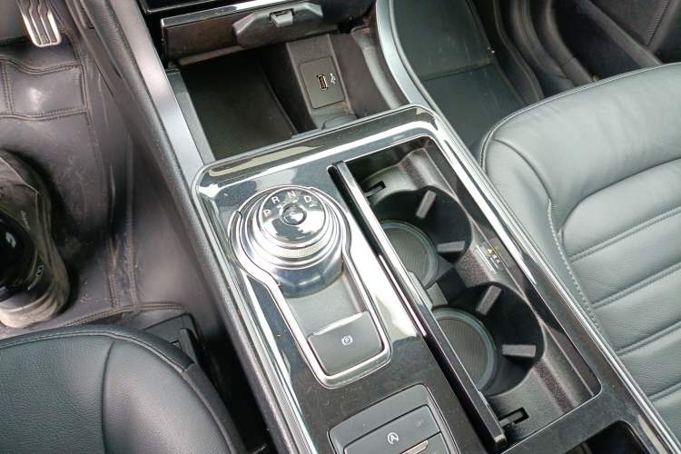 Used Ford Edge 2020 EcoBoost 245 Two-Wheel Drive Titanium 7-Seater