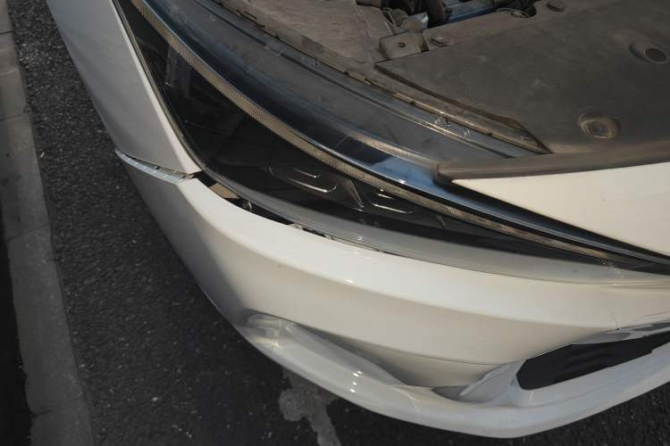 Used Geometry A 2022 Pro 430KM Commuter Edition
