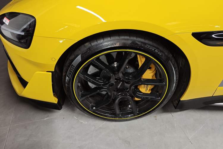 Used Xiaomi Auto SU7 Ultra 2025 Ultra Model