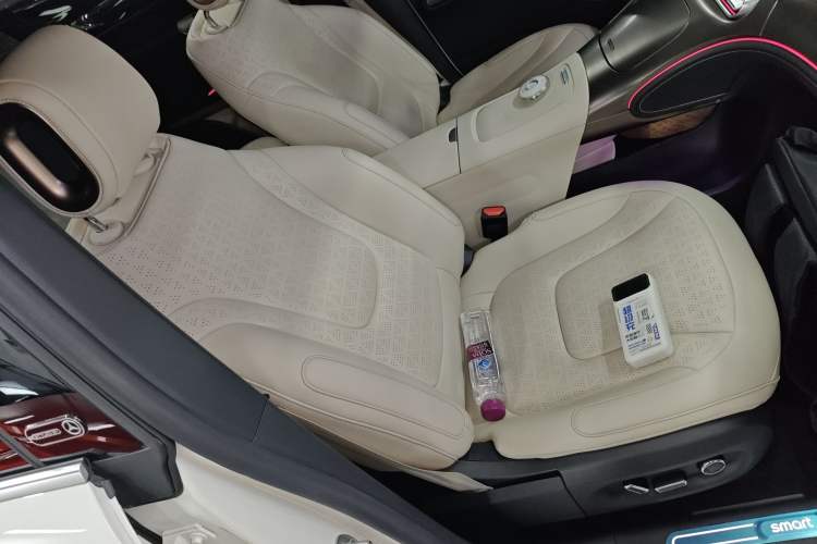 Used smart #1 2022 Pulse Heartbeat Edition
