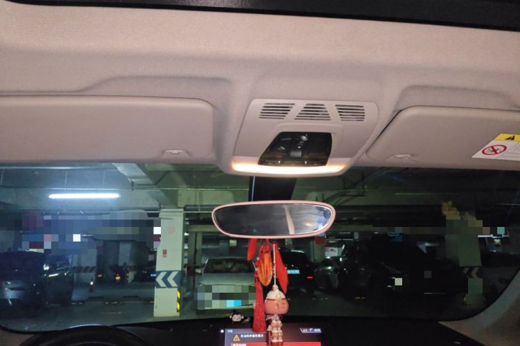 Used BMW X1 2020 sDrive20Li Premium Edition
