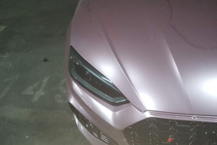 Used Audi S5 2017 S5 3.0T Sportback
