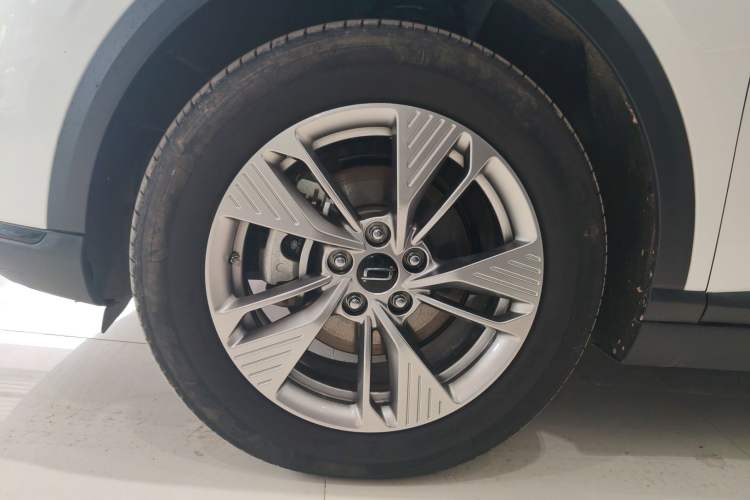 Used Bestune Yueyi 03 2025 565km Enjoy Edition