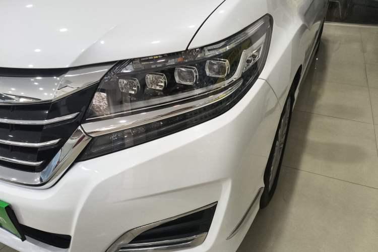Used Honda Elysion 2016 2.4L Luxury Edition