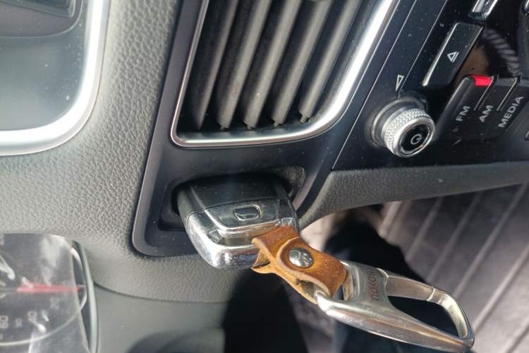 Used Audi Q5 2016 40 TFSI Technology Edition
