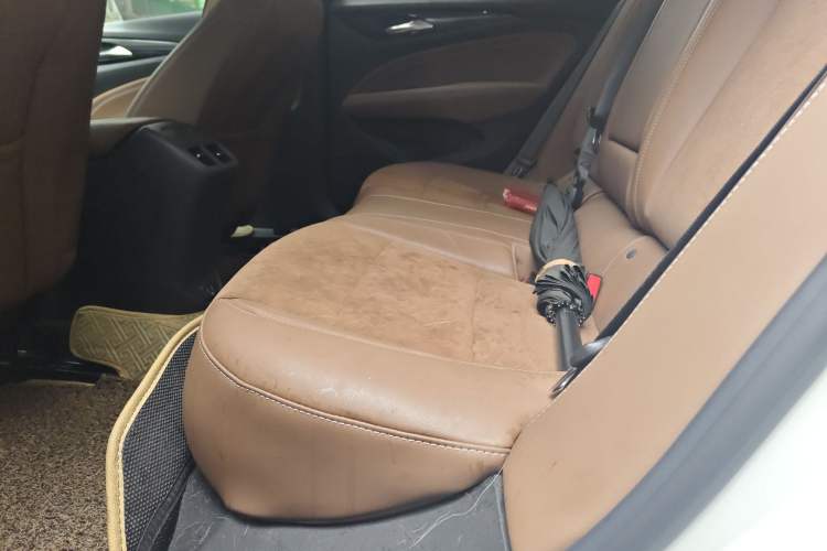 Used Buick Regal 2019 20T Elite Version China VI Standard
