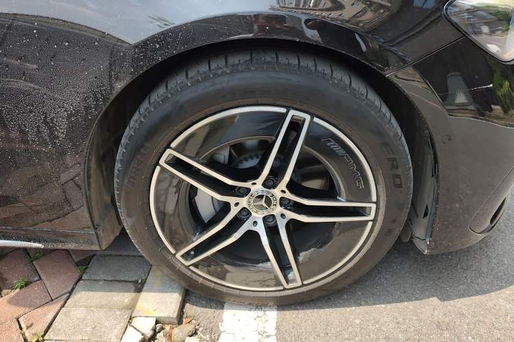 Used Mercedes-Benz E-Class 2024 E 300 L Luxury Sport Model
