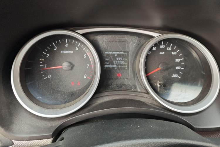 Used Wuling Hongguang 2018 1.5L S Comfort Model L2B