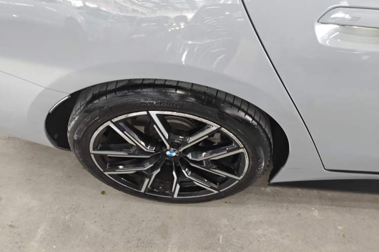 Used BMW 4 Series 2022 425i Gran Coupe M Sport Night Edition
