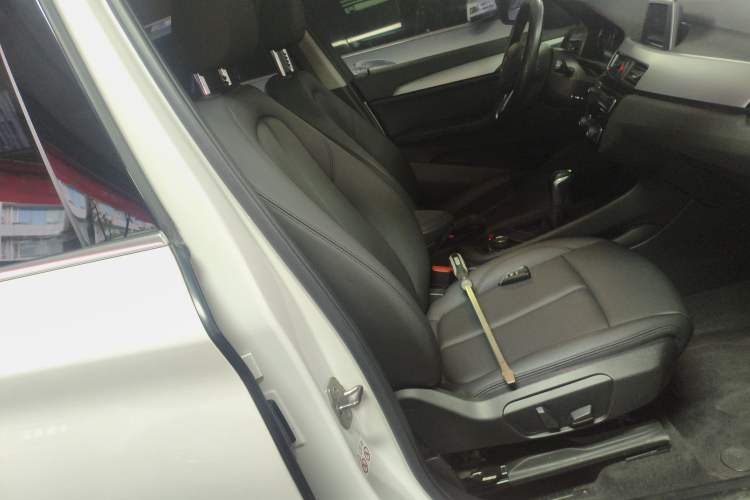 Used BMW X1 2019 sDrive20Li Leading Model