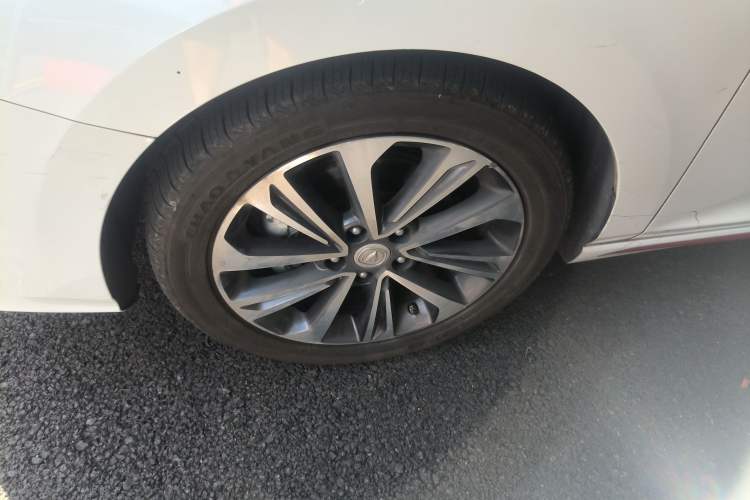 Used CHANGAN Ruicheng CC 2021 Blue Whale Edition 1.5T DCT Luxury Model
