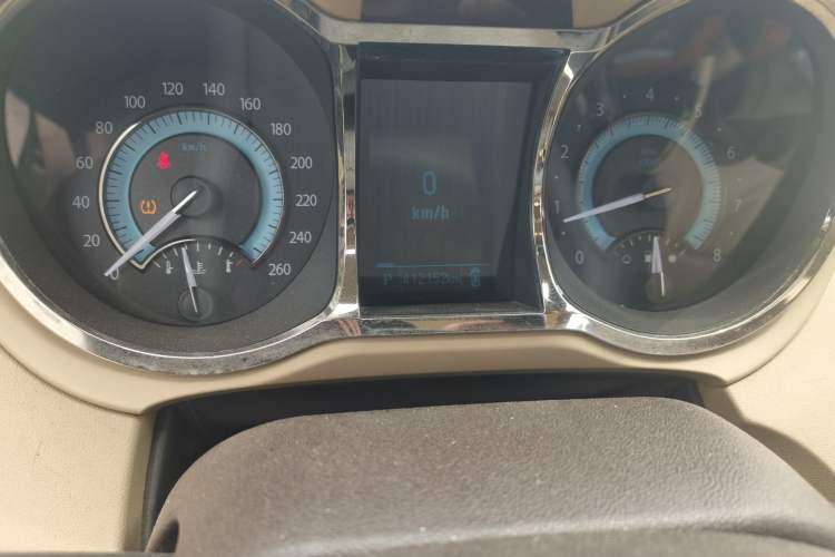 Used Buick LaCrosse 2012 2.4L SIDI Comfort Edition
