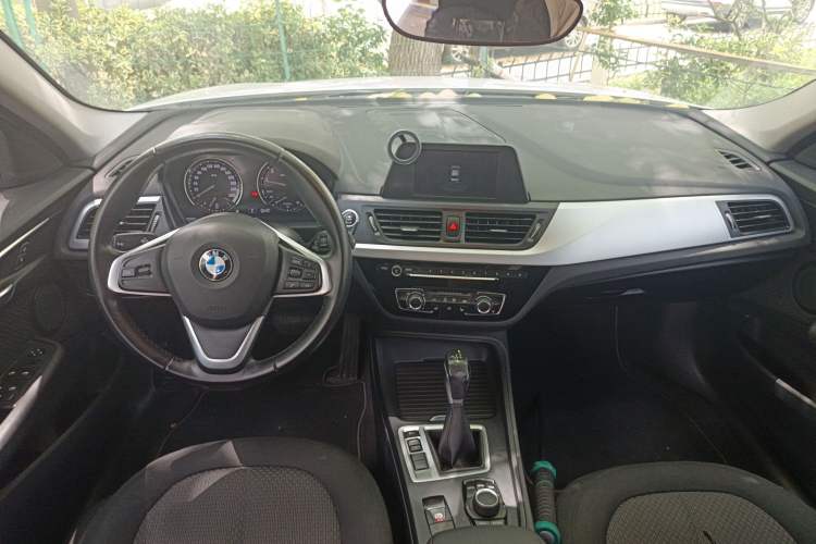 Used BMW 1 Series 2018 118i Fashion Model