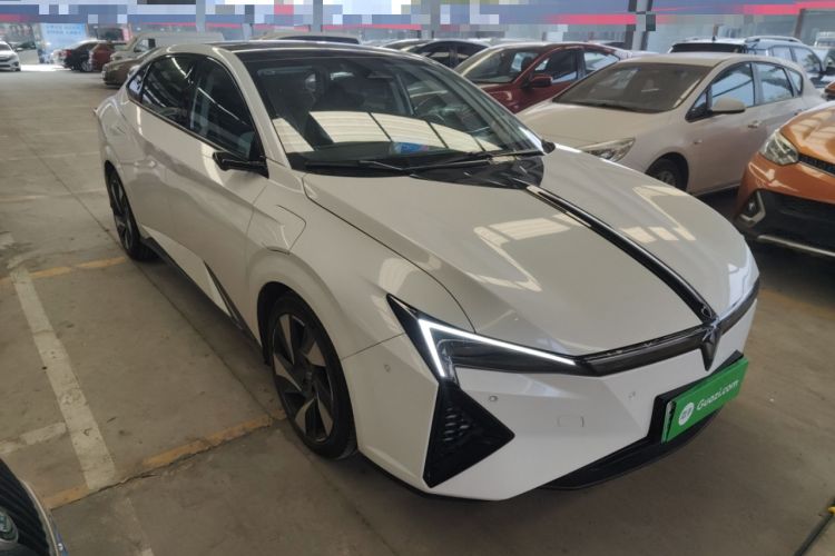 Used Lingxi L 2024 Player No. 1 Edition
